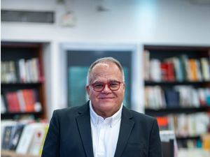 Cuesta Libros invita al autor Armando Lucas Correa a presentar en República Dominicana su nuevo thriller psicológico