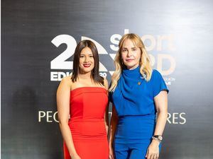 Realizan premier de la 2da. edición del Concurso de Guión de Cortometraje de Cine “SHORT-RD” 2024