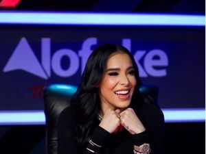 Jessica Pereira se reincorpora a Alofoke Radio Show