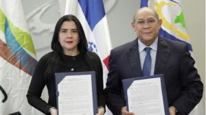 Asociación Dominicana de Carga Aérea y Marítima acuerda capacitar sector logística