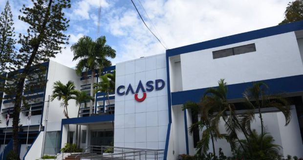 Los acueductos de la CAASD operan con normalidad tras el paso de Beryl