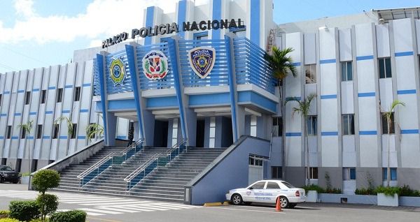 Policía Nacional