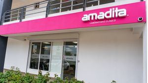 Simposio de Amadita: Avances en Tamizaje Neonatal en RD y Latinoamérica