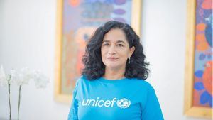 UNICEF: Proteger a la niñez es esencial