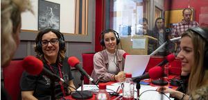 La Universidad Nebrija organiza un maratón de radio con participación de treinta universidades