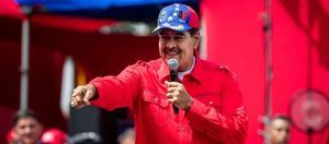 Maduro acusa a WhatsApp de entregar a líderes opositores 