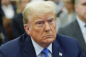 Trump buscará retrasar el caso por subversión electoral hasta después de los comicios