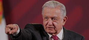 Un baño de masas para despedir a López Obrador en su último informe como presidente