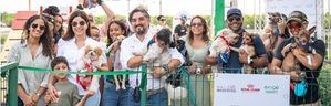 Inauguran el primer parque canino público en la zona de Bávaro-Punta Cana