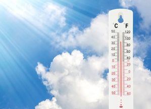 El calor continuará pese a la llegada del otoño, según el pronóstico del Indomet