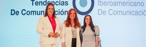 Celebran con éxito primer Simposio Iberoamericano de la Comunicación