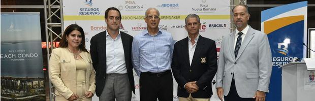 La Regata Hispanidad 2024, el evento náutico que acumula 15 ediciones.