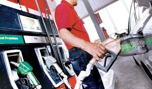 Precios de combustibles se mantienen sin cambios gracias a subsidios del gobierno, según el Ministerio de Industria y Comercio