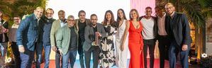 Premios La Vara 2024 destacan el talento creativo de la República Dominicana