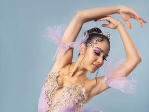 Ballet Ópera presenta el Cascanueces en Bellas Artes