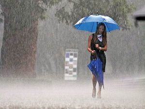 Escasez de precipitaciones persiste en el país: Se esperan solo aguaceros aislados