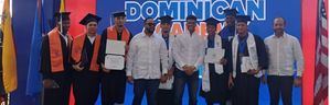 Los Mets de Nueva York celebran la graduación de 26 prospectos