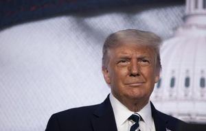 Trump anuncia una inversión privada de hasta 500,000 millones en inteligencia artificial