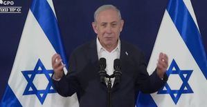 Netanyahu sale a defender a Musk tras su presunto gesto nazi: 