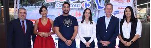 Anuncian décimo primera edición de Carrefour 10K