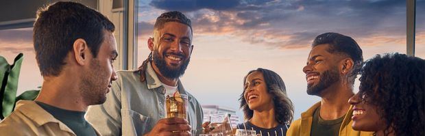 Johnnie Walker lanza la campaña “Keep Walking a lo Dominicano” con Fernando Tatis Jr.