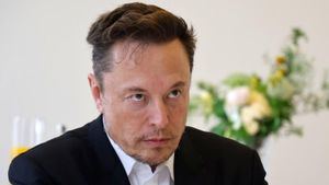 Kiev desmiente un fake de Elon Musk sobre el gasto de Usaid en Ucrania