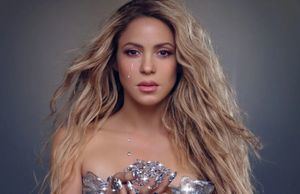 Shakira se despidió de Lima tras brindar arrollador espectáculo