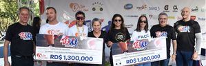 Carrefour 10K: Una celebración del deporte y la solidaridad en su undécima edición