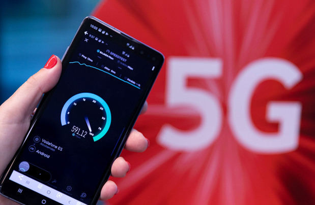 R. Dominicana se suma a iniciativa de EE.UU. sobre red 5G que excluye a China.
