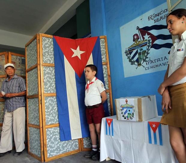 Cuba votará este domingo la reforma de la Constitución envuelta en polémica. 