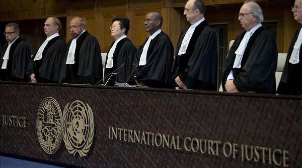 Tribunal de la ONU