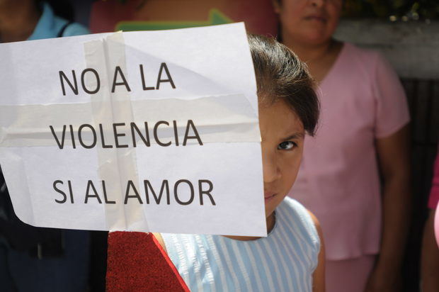 Según reportes de las autoridades divulgados por la Coalición de ONG por la Infancia de República Dominicana el pasado abril, mes de la Prevención del Abuso Infantil, en 2018 se registraron 1.290 casos de abusos sexuales en el país. 