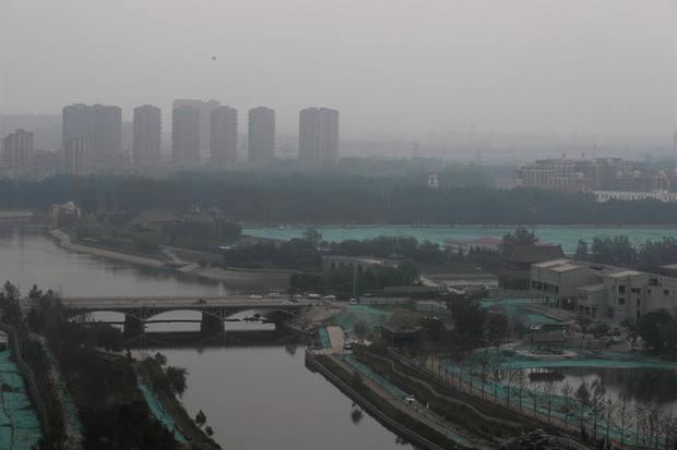 Millones de ciudadanos celebran hoy el Día Mundial del Medio Ambiente, que este año tiene a China como país anfitrión global de las Naciones Unidas y a la contaminación del aire como protagonista, un problema que causa cada año cerca de siete millones de muertes.