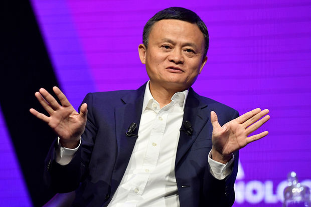 El gigante chino del comercio electrónico Grupo Alibaba confirmó hoy su salida a bolsa en el mercado de Hong Kong.