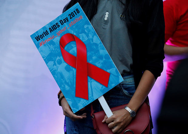 ONUSIDA hizo un llamado a las comunidades de América Latina y el Caribe a que exijan a los Estados respuestas efectivas en materia de prevención y estigma frente al VIH/Sida, cuyas nuevas infecciones aumentaron en un 7 % en la región entre 2010 y 2018.
