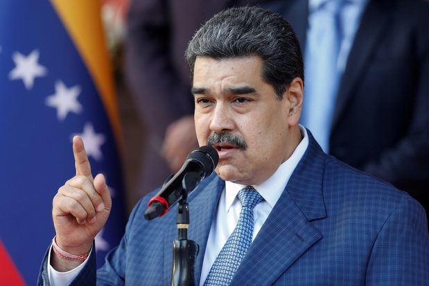 Maduro acusa a Duque de infiltrar mafiosos a Venezuela para atacar a policí­as.