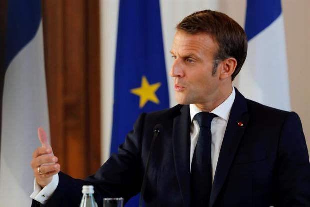 El Gobierno francés preparará en los próximos días un plan de acción para luchar contra el islamismo radical en el país, informaron fuentes del Elíseo tras la reunión del Consejo Nacional de Defensa.
