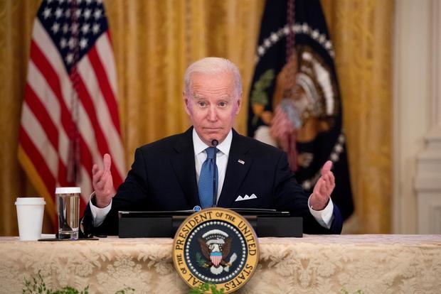 El presidente de Estados Unidos, Joe Biden (imagen), aseguró en un comunicado que la medida 'fortalecerá las cadenas de suministros y revitalizará el motor de innovación de la economía' estadounidense, para 'ganar la competición con China y el resto del mundo durante décadas'.