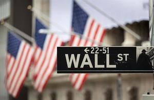 Wall Street cierra mixto y el Dow Jones baja un 0,67 % , por la nueva cepa