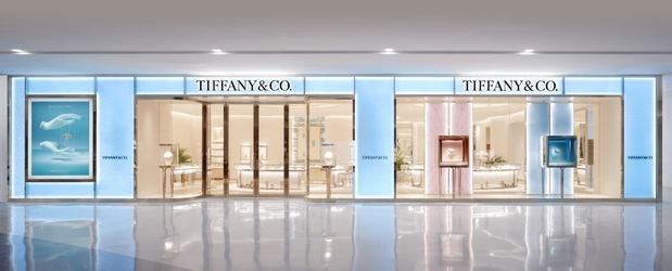 Tienda Tiffany & Co.