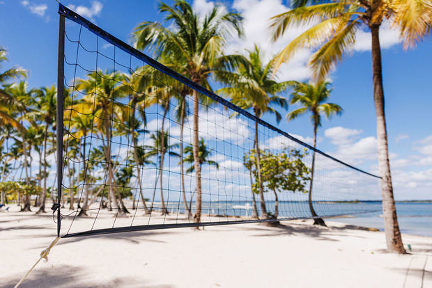 Playa Nueva Romana celebrará la primera edición del Volley Fest