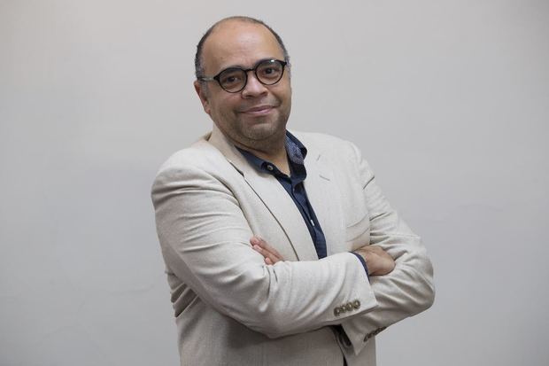 Ing. Omar De La Cruz, director FCGD.