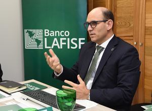 Banco LAFISE se consolida como uno de los bancos con mayor crecimiento y liderazgo