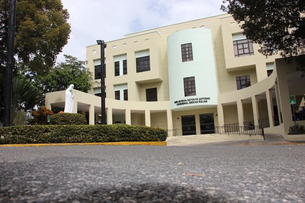 Universidad Católica Santo Domingo, UCSD.