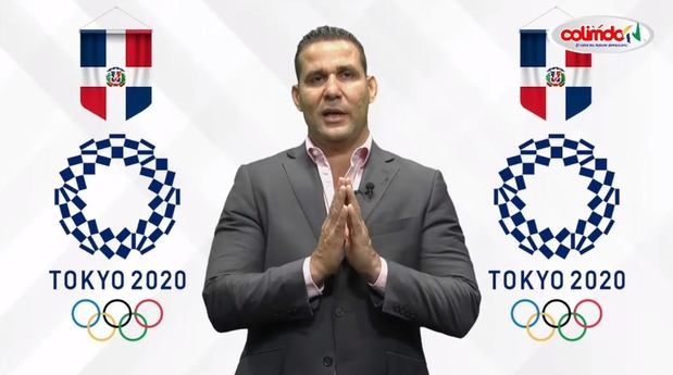 Árbitro de judo designado para Juegos Olimpicos Tokio 2020.