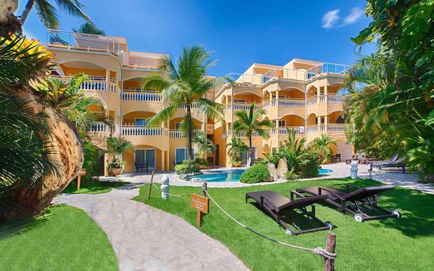 “Hotel Villa Taina ofrece más que vacaciones, una experiencia de bienestar”.
