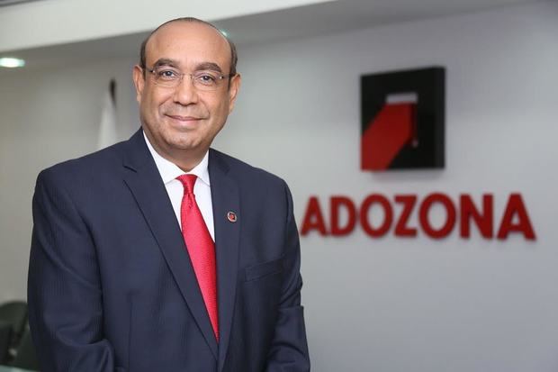Federico Domínguez Aristy, nuevo presidente de la Asociación Dominicana de Zonas Francas.