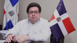 Fallece el embajador de República Dominicana en Canadá