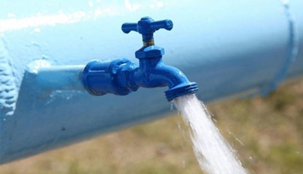 La Caasd garantiza el suministro de agua potable en el Gran Santo Domingo.