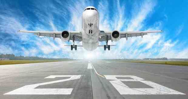 Junta de Aviación Civil aprueba nuevas rutas aéreas con varios países.